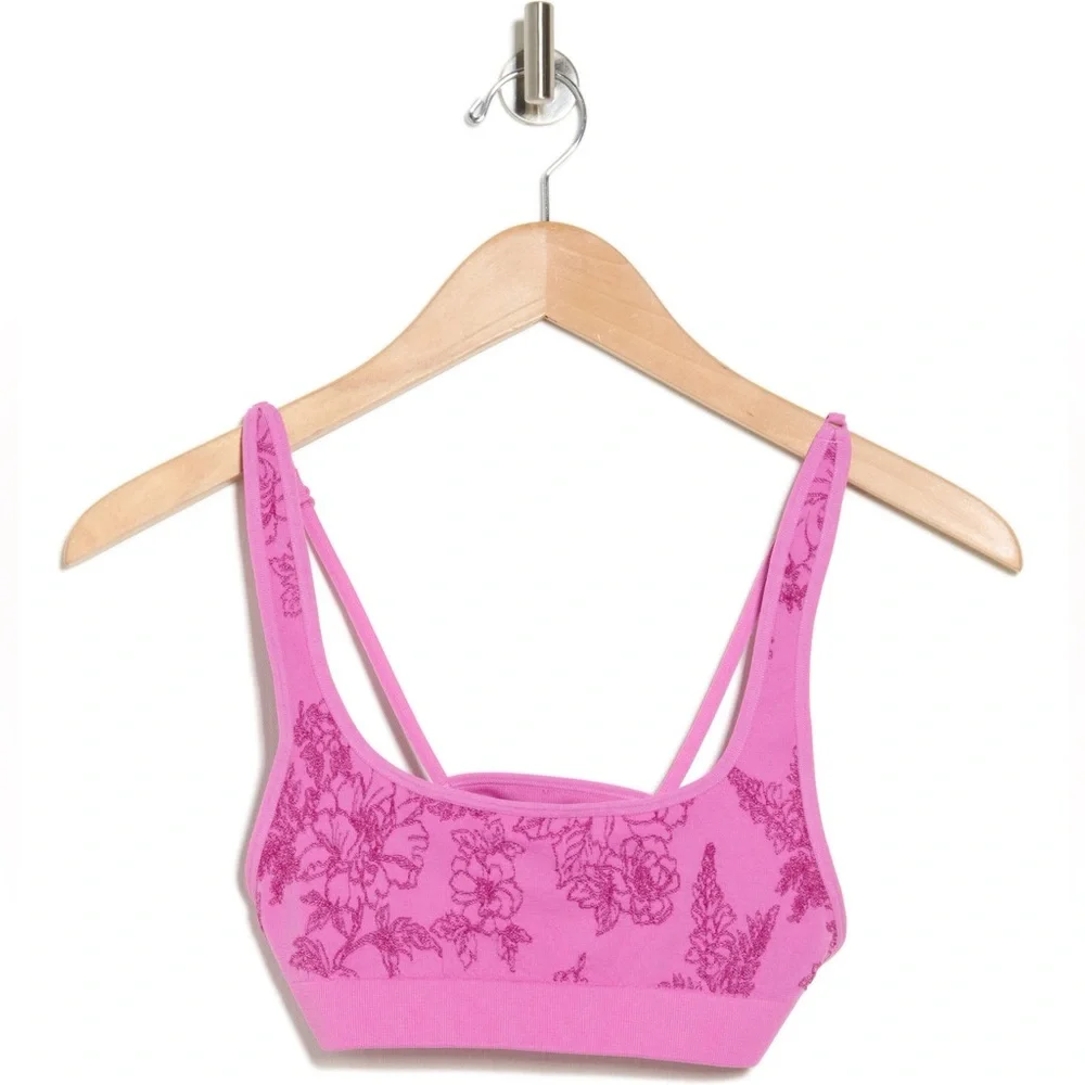 NWT Free People Bralette
